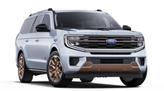 2025 Ford Expedition® External Image 5